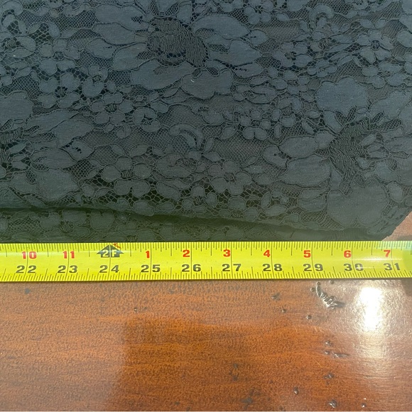 Allan Waller Lace Pant - Picture 8 of 9